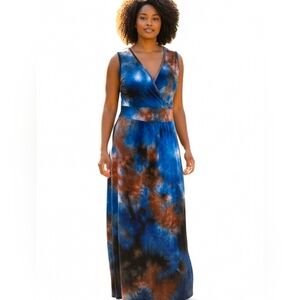 WOOSEA MAXI DRESS